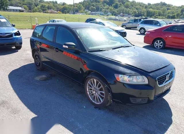 YV1390MW9A2568619 2010 2010 Volvo V50- 2-4I 1