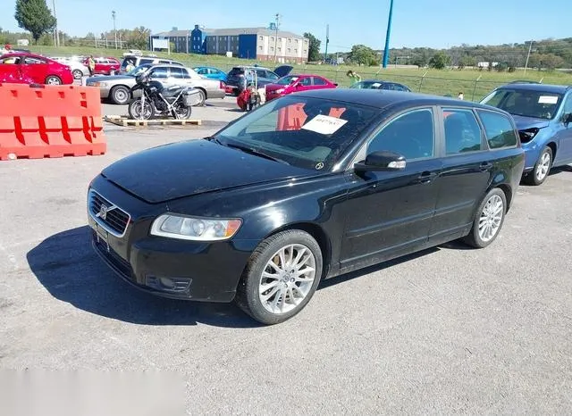 YV1390MW9A2568619 2010 2010 Volvo V50- 2-4I 2