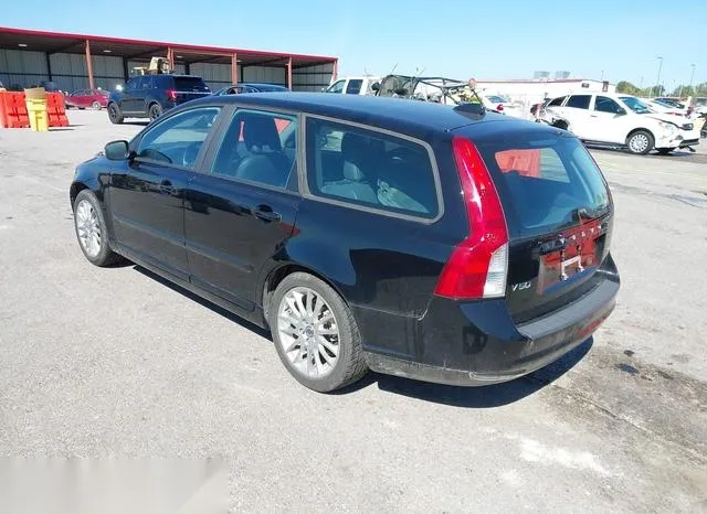 YV1390MW9A2568619 2010 2010 Volvo V50- 2-4I 3