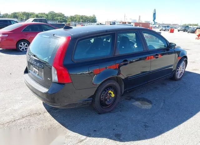 YV1390MW9A2568619 2010 2010 Volvo V50- 2-4I 4