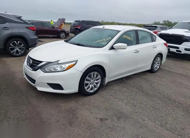 1N4AL3APXGN318963 2016 2016 Nissan Altima- 2-5 S 2