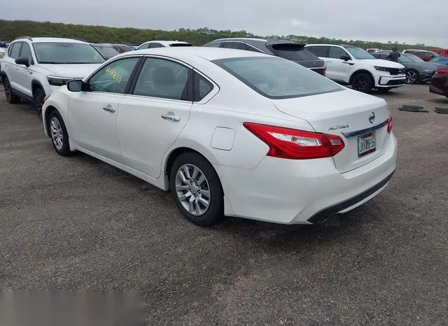 1N4AL3APXGN318963 2016 2016 Nissan Altima- 2-5 S 3