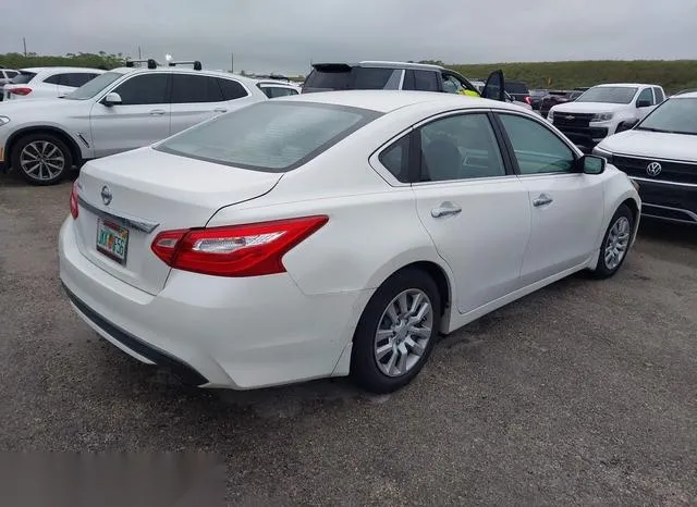 1N4AL3APXGN318963 2016 2016 Nissan Altima- 2-5 S 4