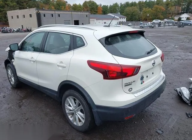 JN1BJ1CR0JW293891 2018 2018 Nissan Rogue- Sport SV 3