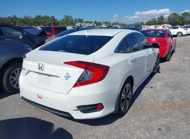 JHMFC1F78JX017017 2018 2018 Honda Civic- Ex-L 4