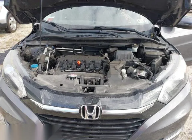 3CZRU6H54JM711644 2018 2018 Honda HR-V- EX 10