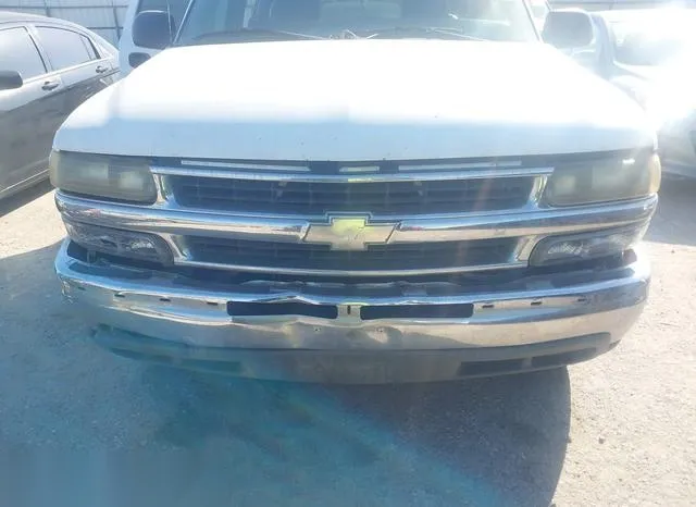 1GNEC13Z84R281194 2004 2004 Chevrolet Tahoe- LS 6