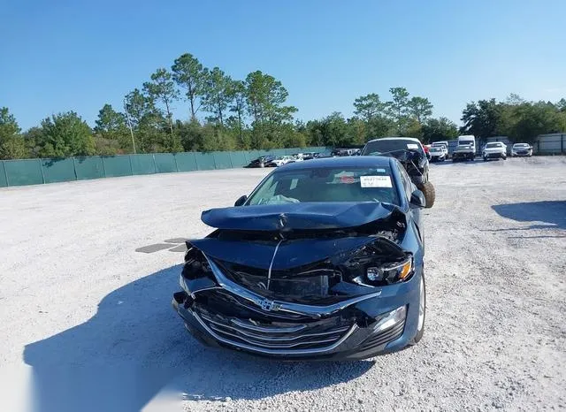 1G1ZC5ST1RF133422 2024 2024 Chevrolet Malibu- Fwd 1Fl 6