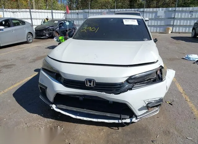 2HGFE2F5XPH552901 2023 2023 Honda Civic- Sport 6