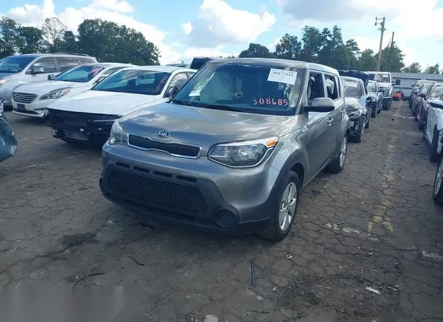 KNDJN2A23G7308685 2016 2016 KIA Soul 2