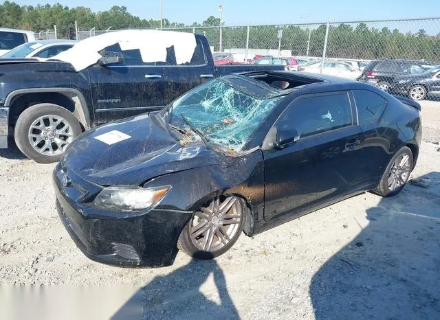 JTKJF5C76C3043097 2012 2012 Scion TC 2