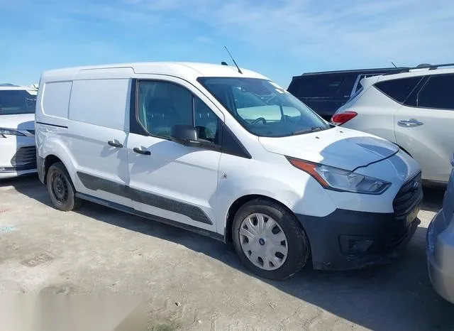 NM0LS7E28K1419475 2019 2019 Ford Transit- Connect XL 1