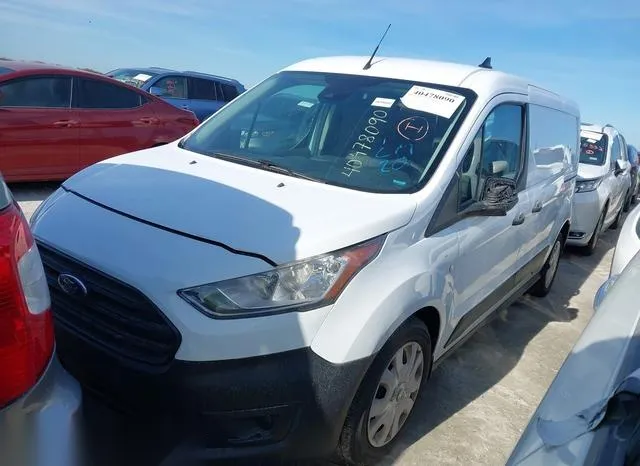 NM0LS7E28K1419475 2019 2019 Ford Transit- Connect XL 2