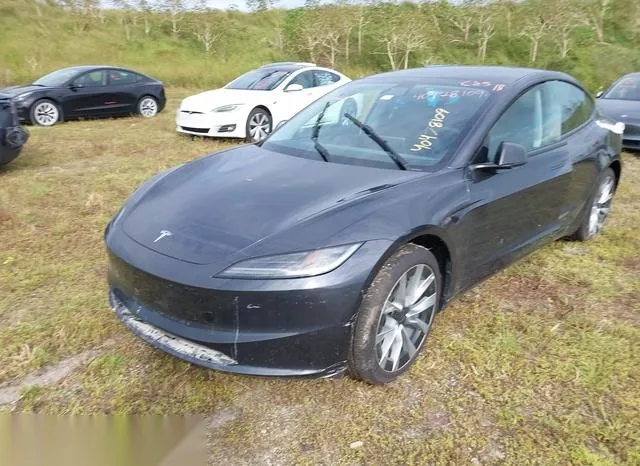 5YJ3E1EA4RF765975 2024 2024 Tesla Model 3- Rear-Wheel Drive 2