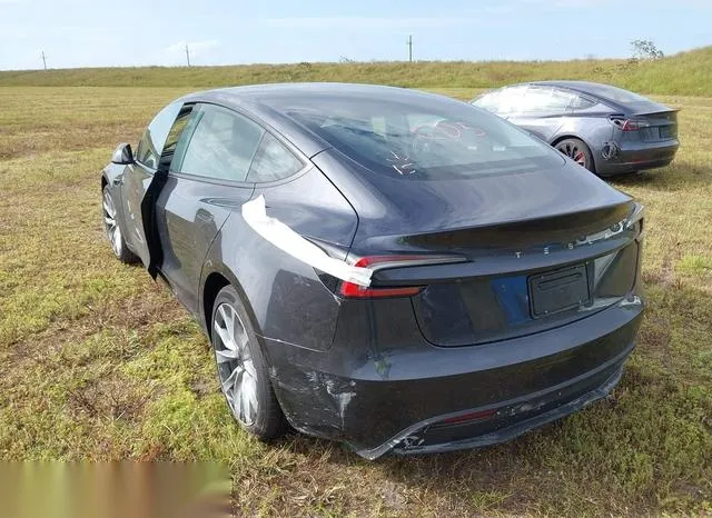 5YJ3E1EA4RF765975 2024 2024 Tesla Model 3- Rear-Wheel Drive 3