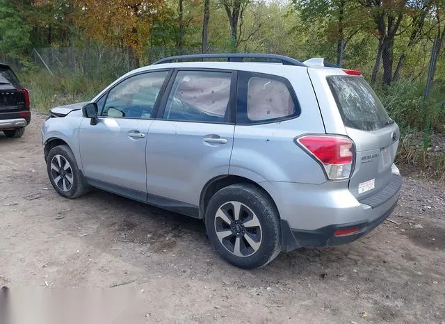 JF2SJABC9HH486423 2017 2017 Subaru Forester- 2-5I 3