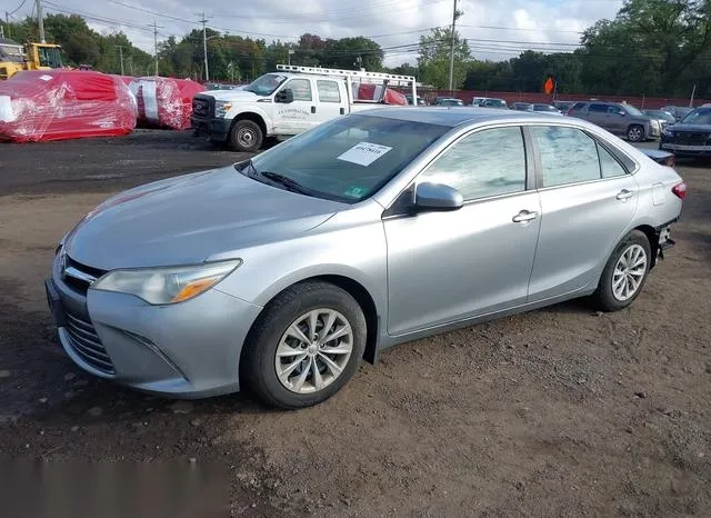 4T1BF1FK0GU177720 2016 2016 Toyota Camry- LE 2