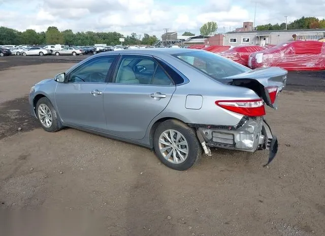 4T1BF1FK0GU177720 2016 2016 Toyota Camry- LE 3