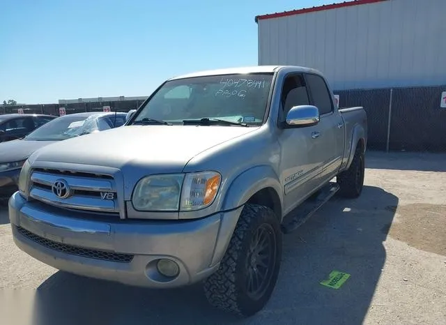 5TBET34146S517107 2006 2006 Toyota Tundra- Sr5 V8 2