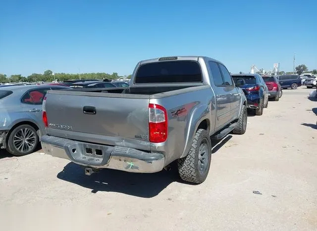 5TBET34146S517107 2006 2006 Toyota Tundra- Sr5 V8 4