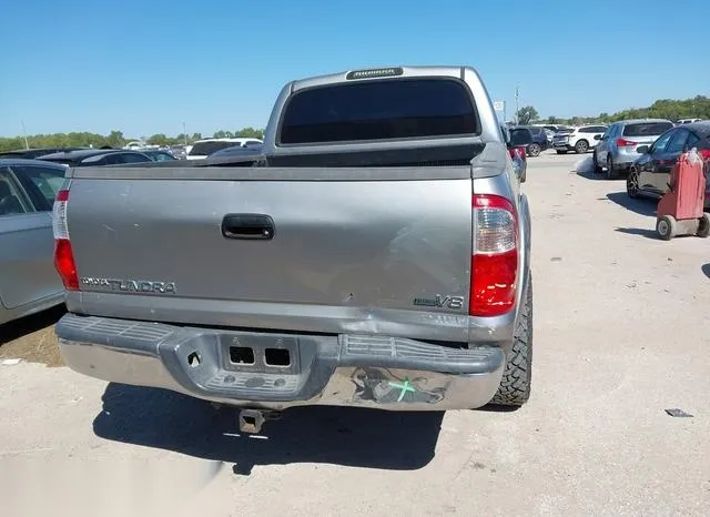 5TBET34146S517107 2006 2006 Toyota Tundra- Sr5 V8 6