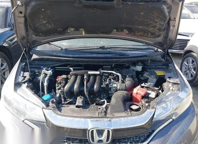 3HGGK5H65JM707304 2018 2018 Honda Fit- Sport 10