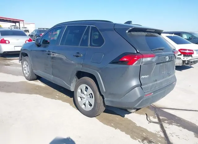 2T3F1RFV1KW025325 2019 2019 Toyota RAV4- LE 3