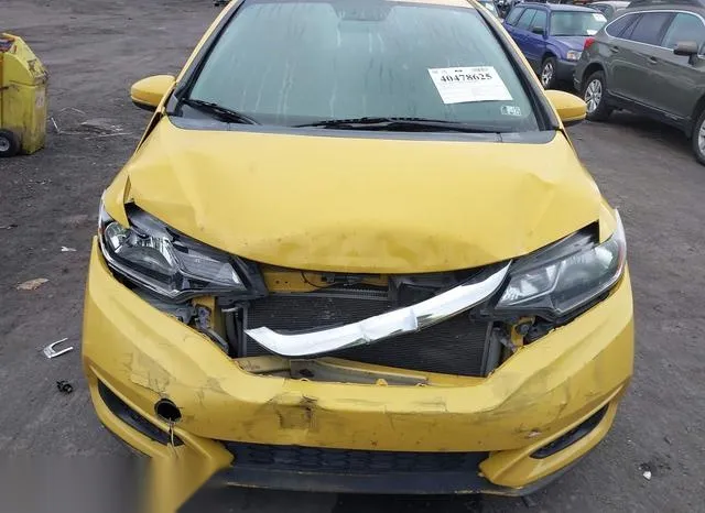 3HGGK5H46JM720125 2018 2018 Honda Fit- LX 6