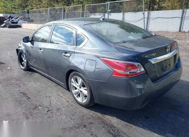 1N4AL3AP6DC247557 2013 2013 Nissan Altima- 2-5 SV 3