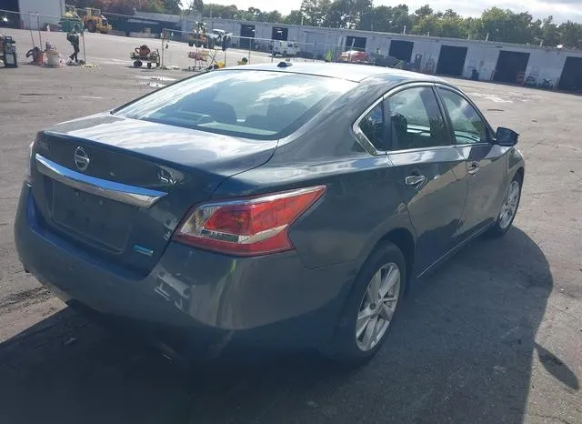 1N4AL3AP6DC247557 2013 2013 Nissan Altima- 2-5 SV 4