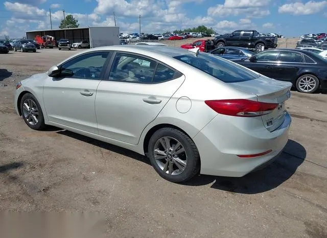 5NPD84LF1HH174305 2017 2017 Hyundai Elantra- SE 3