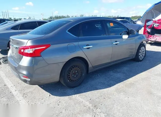 3N1AB7AP9GY291796 2016 2016 Nissan Sentra- Fe- S/S/Sl/Sr/Sv 4