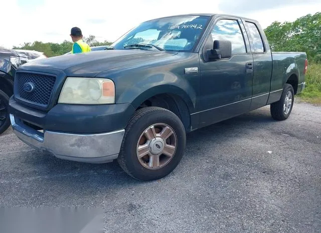 1FTRX12W04NC56447 2004 2004 Ford F-150- Stx/Xl/Xlt 2