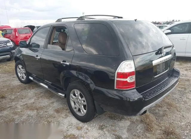 2HNYD18615H559754 2005 2005 Acura MDX 3