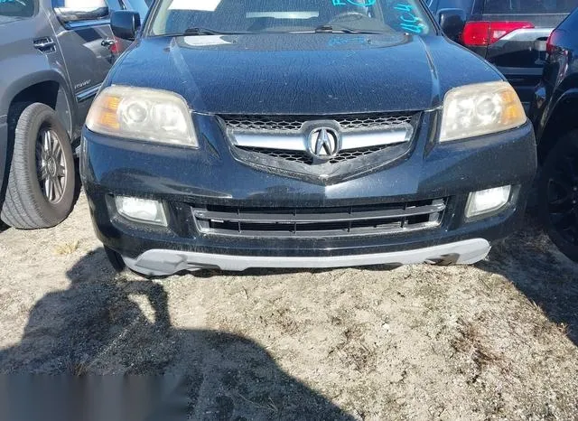 2HNYD18615H559754 2005 2005 Acura MDX 6