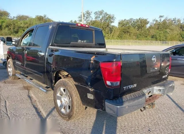 1N6BA07A57N212567 2007 2007 Nissan Titan- SE 3