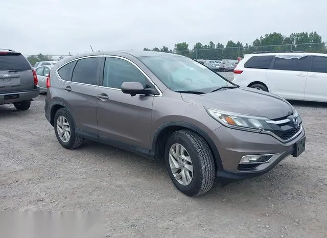 3CZRM3H53GG722933 2016 2016 Honda CR-V- EX 1