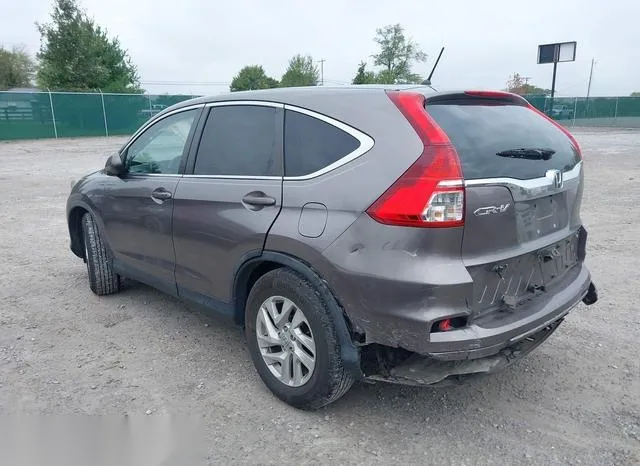 3CZRM3H53GG722933 2016 2016 Honda CR-V- EX 3