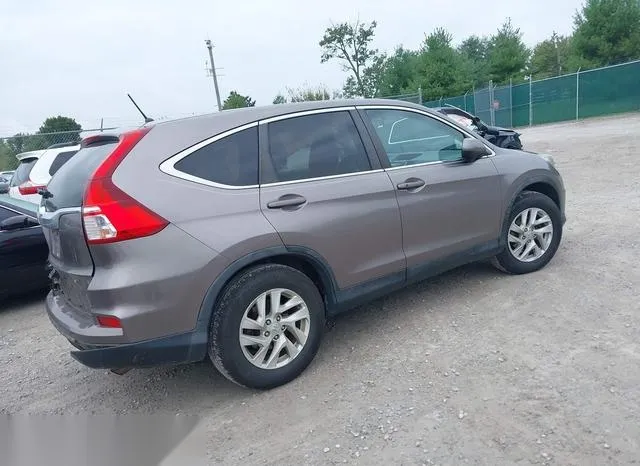 3CZRM3H53GG722933 2016 2016 Honda CR-V- EX 4