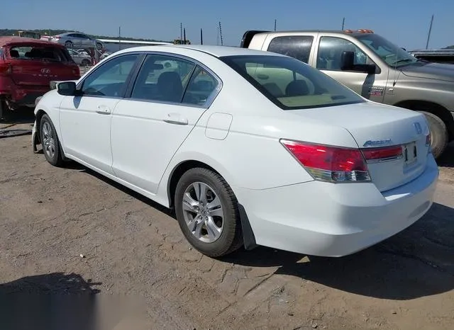 1HGCP2F46BA022260 2011 2011 Honda Accord- 2-4 Lx-P 3