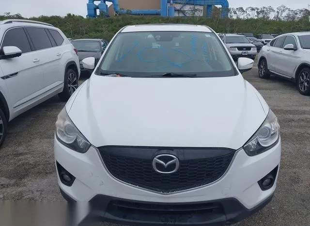 JM3KE2DY5F0542247 2015 2015 Mazda CX-5- Grand Touring 6