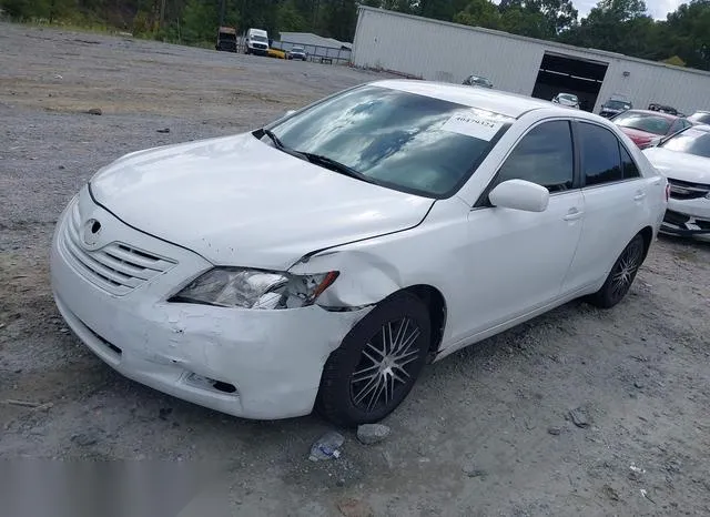 4T1BE46K59U880415 2009 2009 Toyota Camry 2