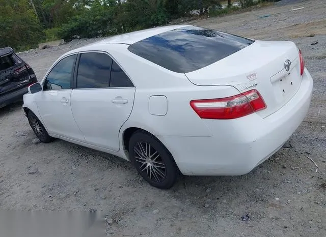 4T1BE46K59U880415 2009 2009 Toyota Camry 3