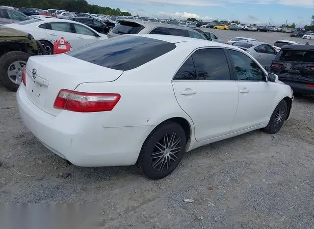 4T1BE46K59U880415 2009 2009 Toyota Camry 4