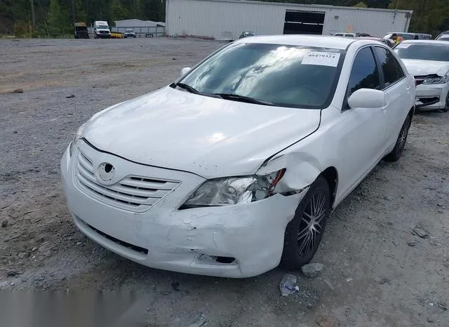 4T1BE46K59U880415 2009 2009 Toyota Camry 6