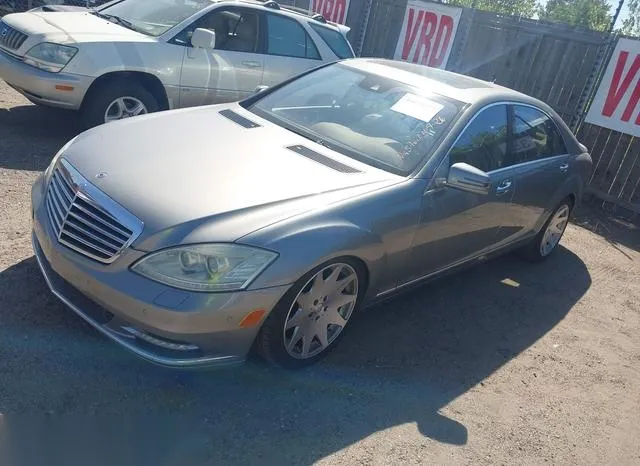 WDDNG7BB7BA388601 2011 2011 Mercedes-Benz S 550 2