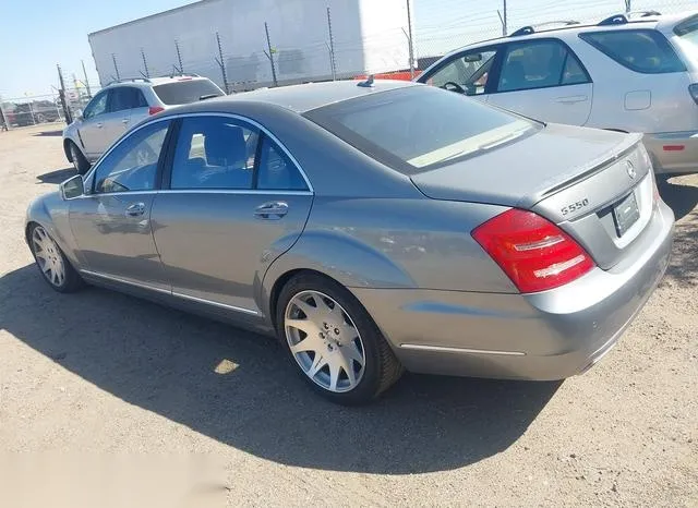 WDDNG7BB7BA388601 2011 2011 Mercedes-Benz S 550 3