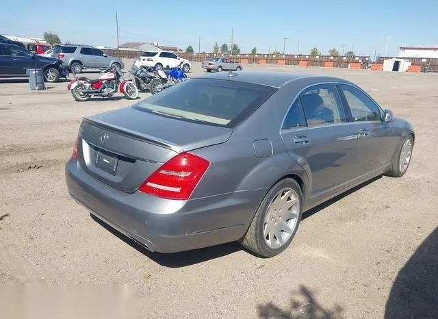 WDDNG7BB7BA388601 2011 2011 Mercedes-Benz S 550 4