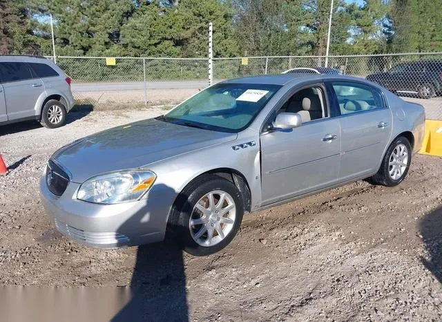 1G4HD57208U175960 2008 2008 Buick Lucerne- Cxl 2