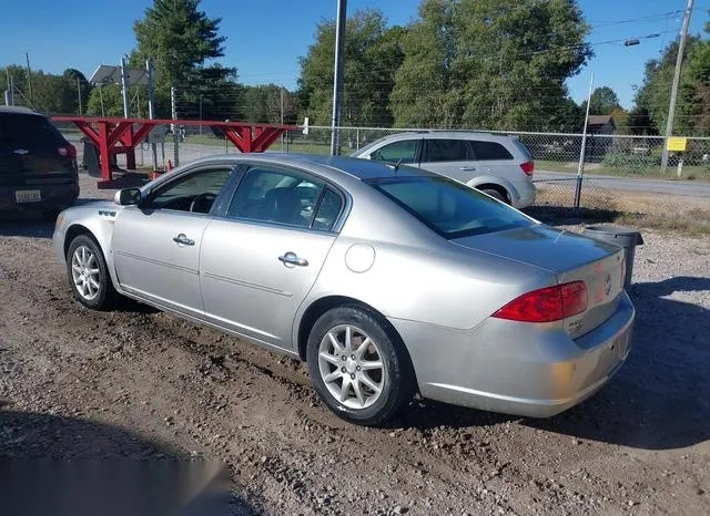 1G4HD57208U175960 2008 2008 Buick Lucerne- Cxl 3